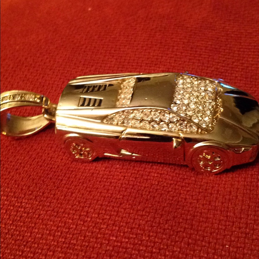 High end Mosarretti  Luxury Car.